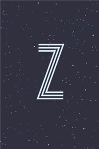 Z