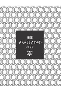 Bee Awesome 2020