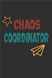 Chaos Coordinator