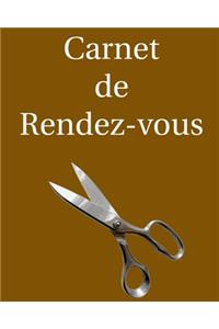 Carnet de Rendez-Vous