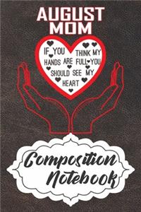 Composition Notebook