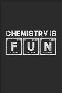 Chemistry Is Fun