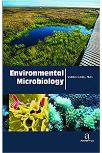 Environmental Microbiology