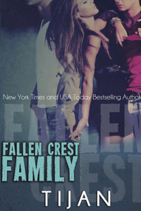 Fallen Crest Family