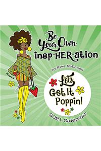 Be Your Own Inspheration