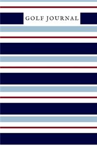 Golf Journal