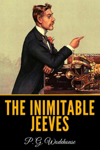 Inimitable Jeeves