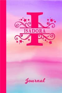 Isadora Journal