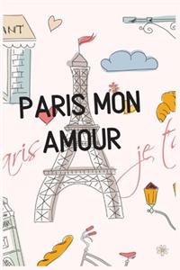 Paris Mon Amour