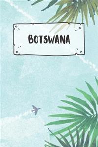 Botswana