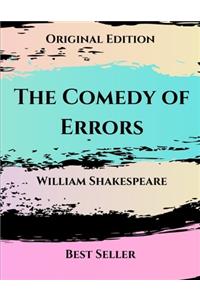 The Comedy of Errors