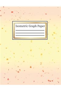 Isometric Graph Paper