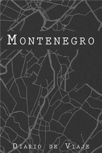 Diario De Viaje Montenegro