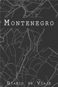 Diario De Viaje Montenegro
