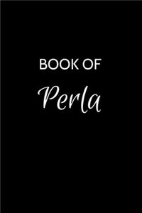 Book of Perla
