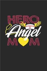 Hero Angel Mom