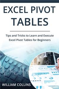 Excel Pivot Tables
