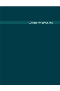 Cornell Notebook Pro