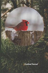 Cardinal Journal