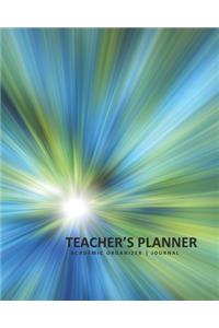 Teacher's Planner