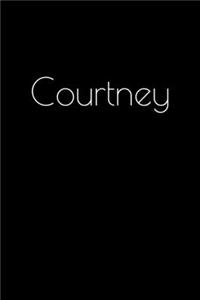 Courtney