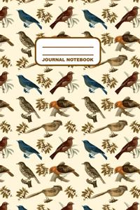 Journal Notebook