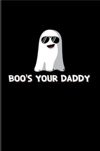 Boo's Your Daddy