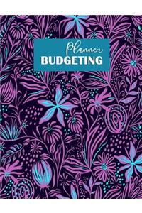 Budgeting Planner