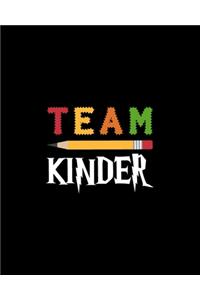 Team Kinder