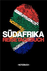 Südafrika Reisetagebuch