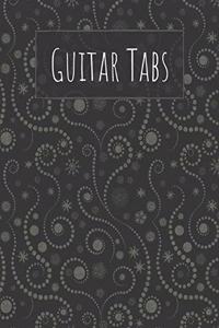 Guitar Tabs