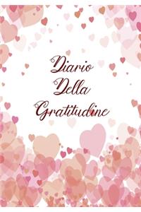 Diario della Gratitudine