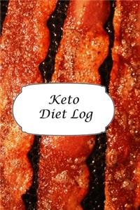 Keto Diet Log