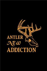 Antler New Addiction