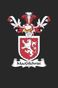 MacGilchrist