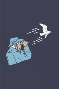 Bird Nerd
