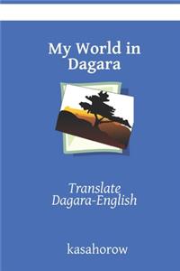 My World in Dagara