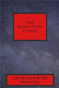 The Miniature Codex