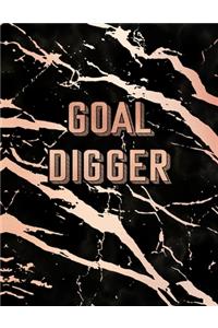 Goal Digger