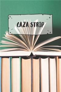 Gaza Strip