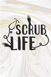 Scrub Life