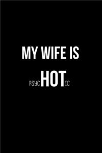 My Wife is Psychotic