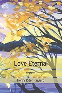 Love Eternal
