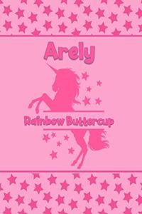 Arely Rainbow Buttercup