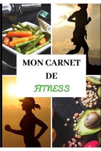 Mon Carnet de Fitness