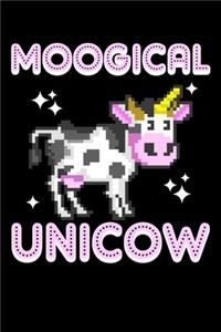 Moogical Unicow