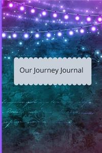 Our Journey Journal