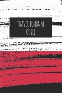 Travel Journal Chile