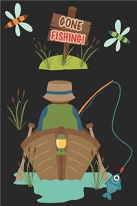 Gone Fishing