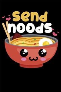 Send Noods